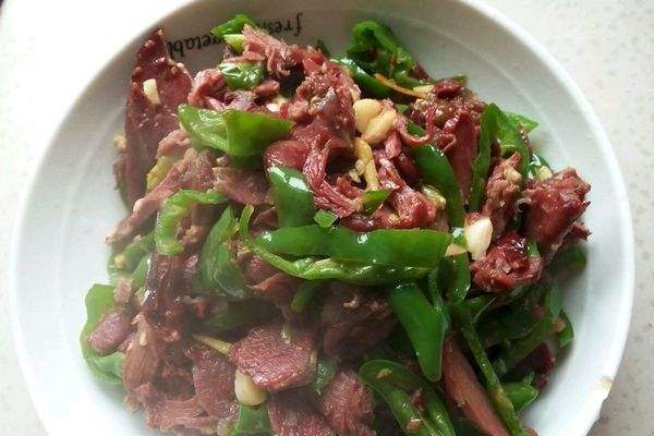 麂子肉的做法，這三種方法可供你選擇