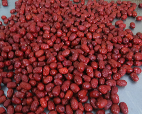 紅棗吃多了會(huì)怎么樣？這可不是當(dāng)飯吃的