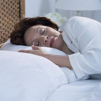 睡眠不好怎么辦  九種方法提高睡眠質(zhì)量