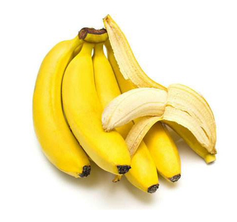 治口腔發(fā)炎 香蕉皮的功效與作用介紹