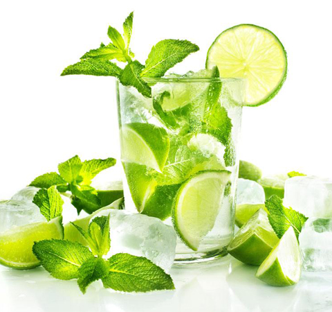 消炎抗菌 薄荷的功效與作用和食用方法介紹