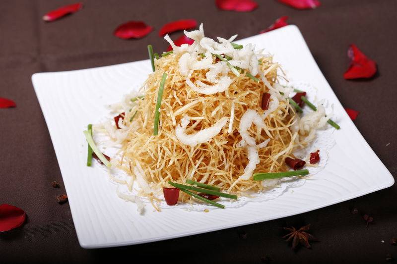 銀魚的做法大全 盤點(diǎn)銀魚的功效及營養(yǎng)價(jià)值