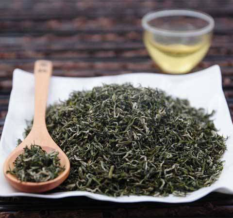 都勻毛尖是什么茶 都勻毛尖的品質(zhì)特征介紹