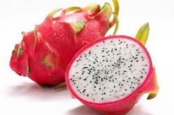 富含營(yíng)養(yǎng)元素 看看吃火龍果什么好處