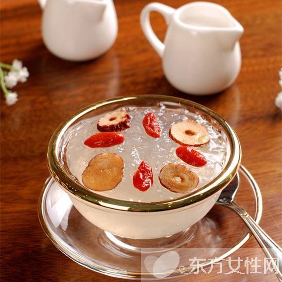 紅棗枸杞茶的做法 喝紅棗枸杞茶有什么好處