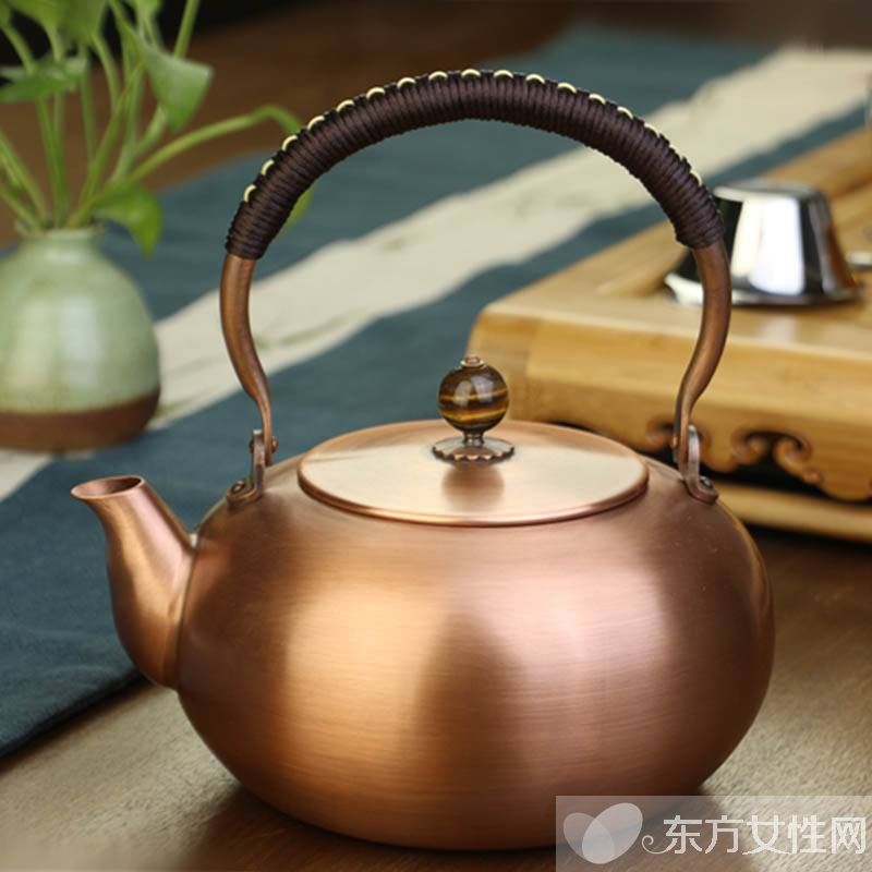 水壺水垢有什么危害 怎么才能完全清除干凈