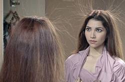 怎樣護(hù)理染過的頭發(fā) 燙卷發(fā)后如何護(hù)理