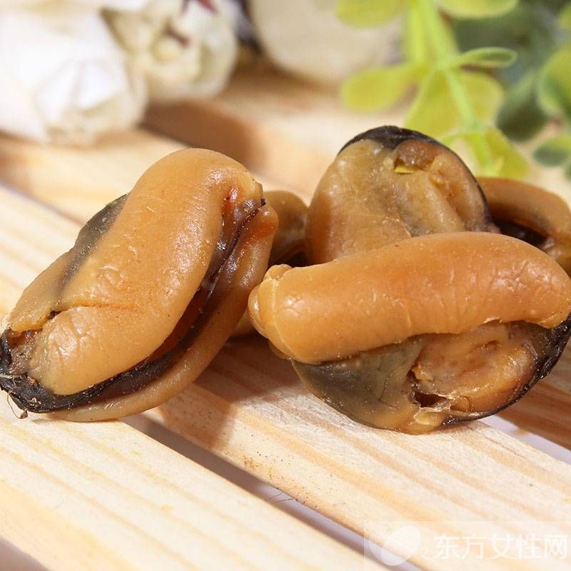 淡菜的功效與作用 淡菜怎么做好吃