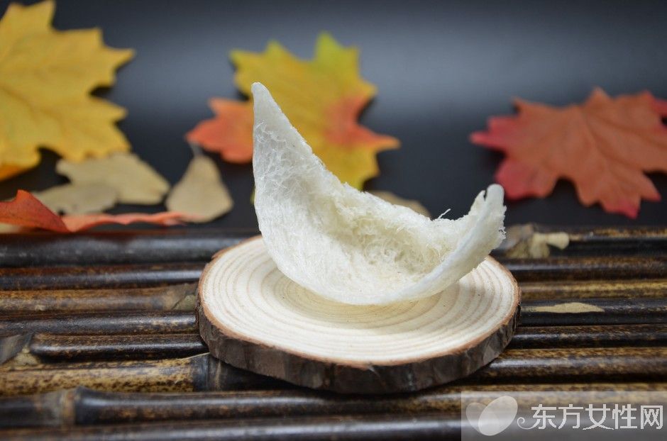 燕窩的吃法大全 五種營養(yǎng)吃法補(bǔ)血養(yǎng)神又滋陰