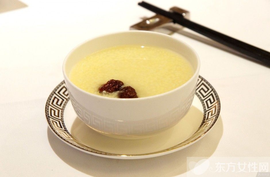 小米粥的做法大全 小米粥的功效與作用