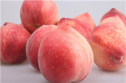 吃桃子的好處 這5類(lèi)人不能吃桃子