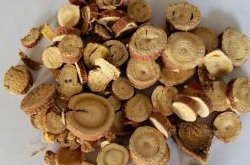 補脾和胃 灸甘草的功效和禁忌介紹