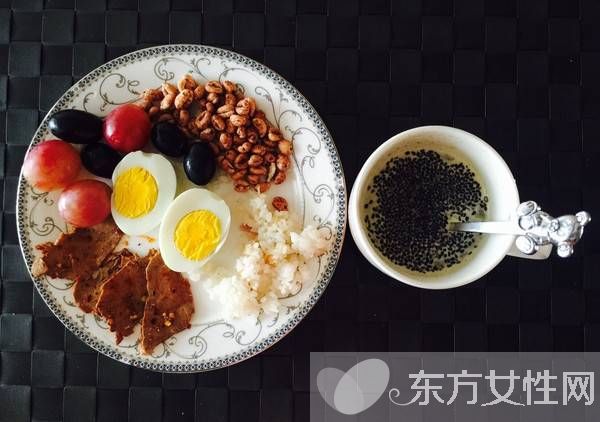 富含粗纖維的食物有哪些 谷類的營養(yǎng)價值大盤點(diǎn)