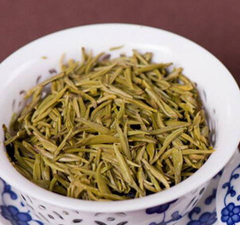 都勻毛尖是什么茶 都勻毛尖的品質(zhì)特征介紹