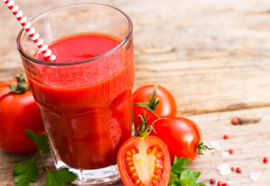 用西紅柿祛斑的方法原來(lái)還有這么多選擇