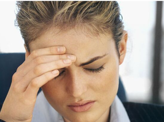 如何消除精神緊張 5種方法你要懂