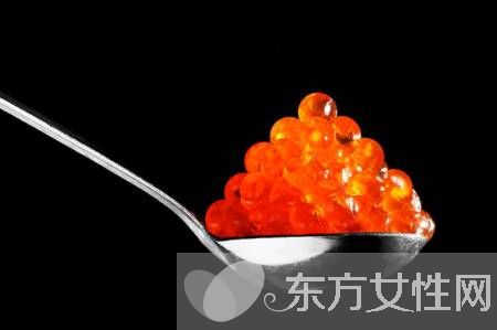 魚子醬怎么吃 細數(shù)俄羅斯魚子醬的營養(yǎng)價值