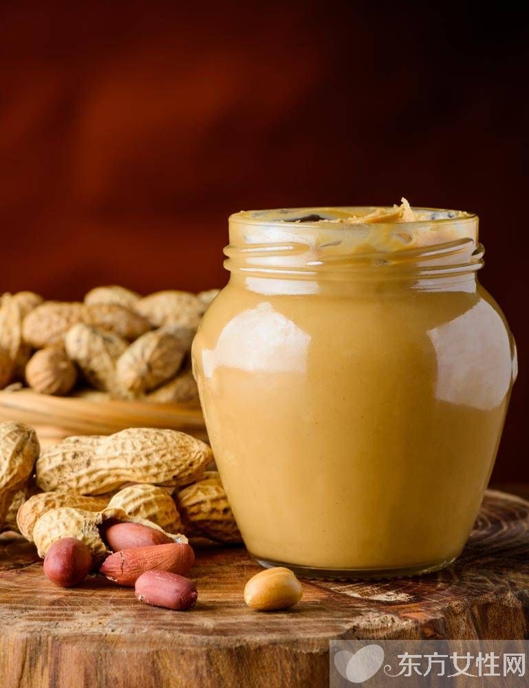 花生醬怎么做好吃 哪些人不宜食用花生醬