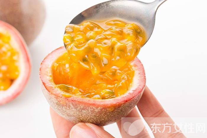 百香果怎么吃 揭百香果的功效與作用