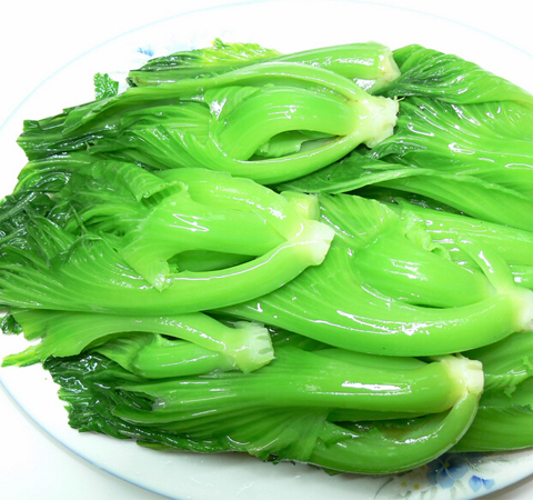 解除疲勞 詳解芥菜是什么和芥菜的食用方法