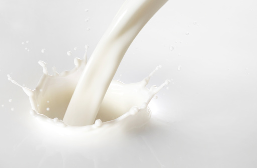 美白看的見 牛奶美容護(hù)膚小竅門