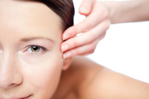 眼部刮痧好嗎 改善眼部問題煥發(fā)光采