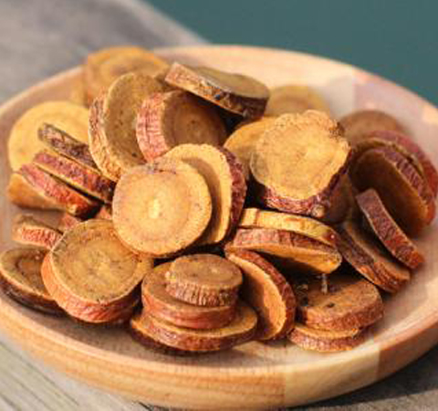 補(bǔ)脾和胃 灸甘草的功效和禁忌介紹