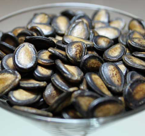 清肺潤腸益處多 黑瓜子的營養(yǎng)價(jià)值介紹