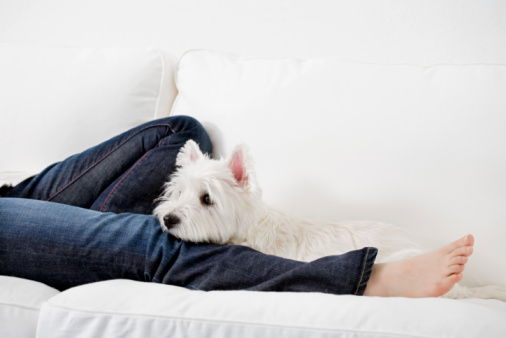 小腿肌肉萎縮 原因多多需注意