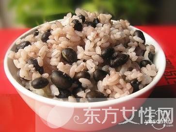 黑豆的功效與作用有哪些