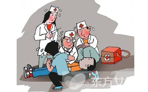 中暑的急救措施有哪些 中暑急救的四個(gè)步驟須做好