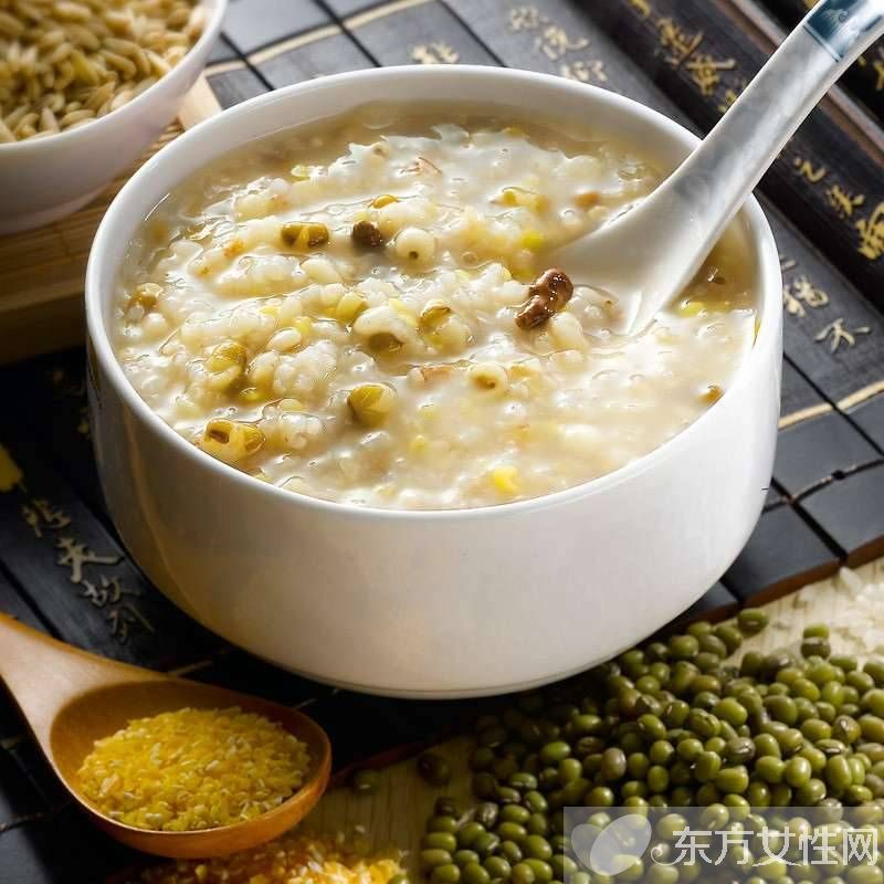 早餐粥的做法大全 盤(pán)點(diǎn)早上喝粥的六大好處