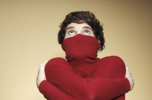 陽虛體質(zhì)吃什么 五類食物有效調(diào)理