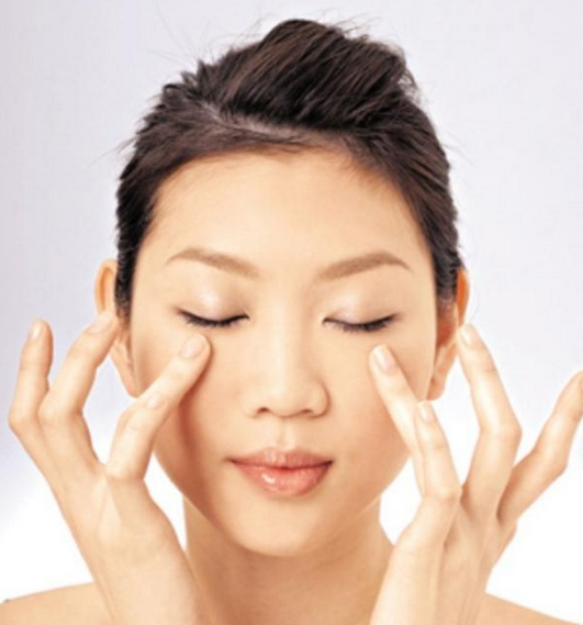 怎樣除去魚尾紋是愛美女性最關注的話題