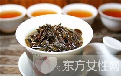 揭隔夜茶的六大妙用 隔夜茶水還有這用途