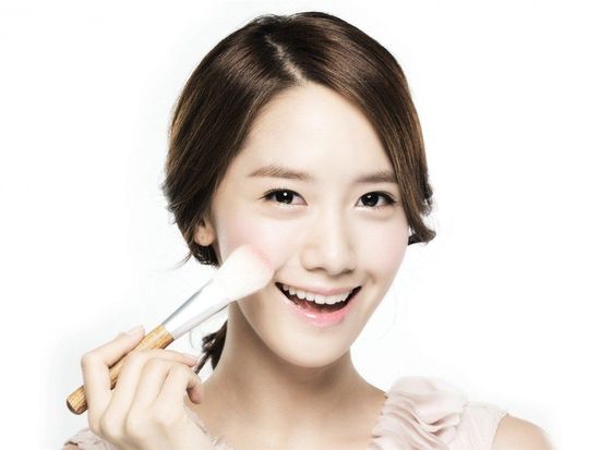 快速美白法把美白進(jìn)行到底