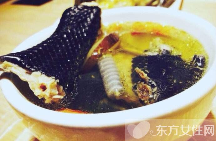 蛇湯的做法步驟是什么 蛇的這個(gè)東西一定不要吃