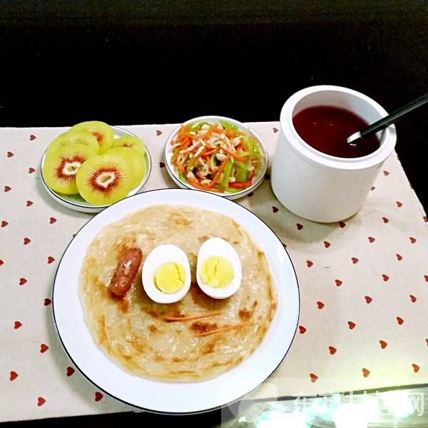 小學(xué)生的早餐食譜 小學(xué)生營養(yǎng)早餐搭配原則