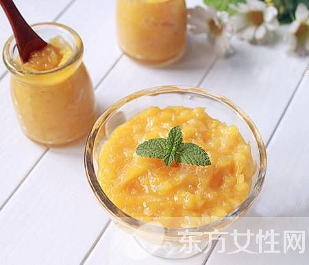 檸檬醬的做法是怎么做的 檸檬醬還有這功效作用