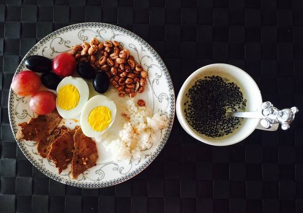 富含粗纖維的食物有哪些 谷類的營養(yǎng)價(jià)值大盤點(diǎn)