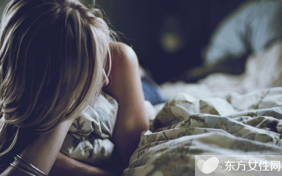 生氣的危害有哪些 女人七個(gè)時(shí)期生氣最要命