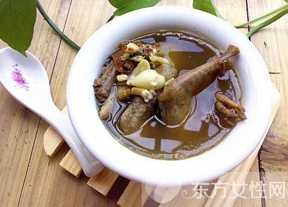 鴿子湯做法大全 冬季滋補推薦5種鴿子湯