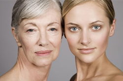 五個(gè)最有效的抗衰老方法介紹