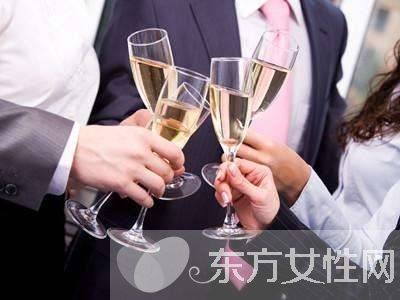 日常解酒食物 竟然就是這么常見(jiàn)的這幾種