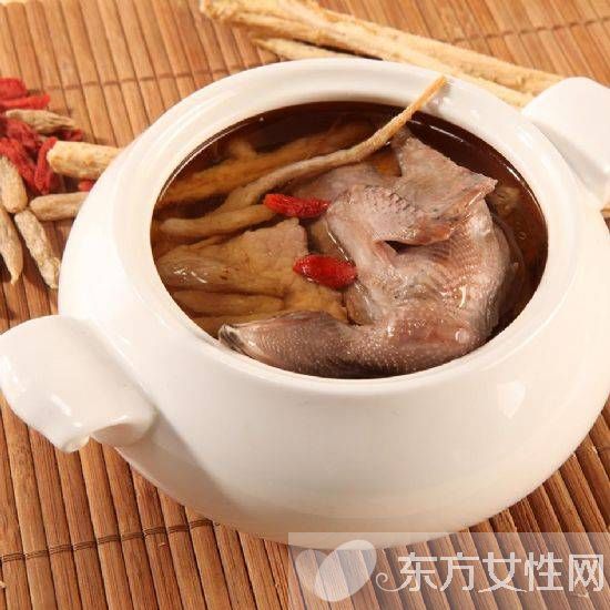 鴿子湯做法大全 冬季滋補推薦5種鴿子湯