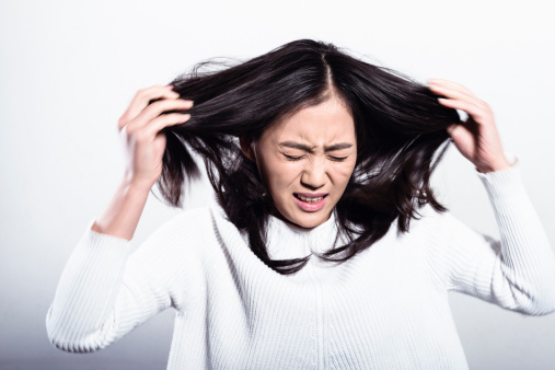 吃什么對子宮好 飲食護理不可少