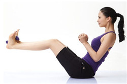 腿部減肥最快的方法   8種最常見的方法