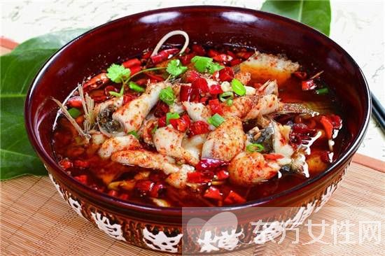 水煮魚怎么做最好吃 教你做好水煮魚的技巧方法