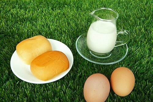 男人減肥食譜 減肥不再只是夢(mèng)