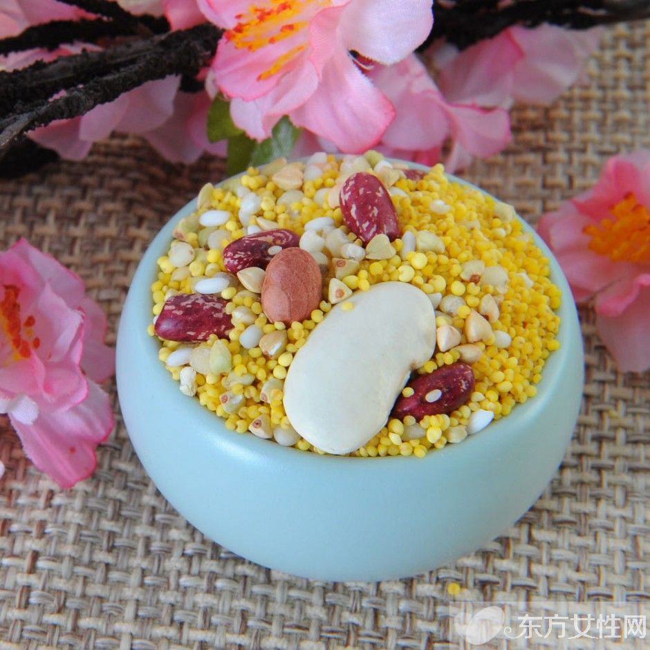 早餐粥的做法大全 盤(pán)點(diǎn)早上喝粥的六大好處